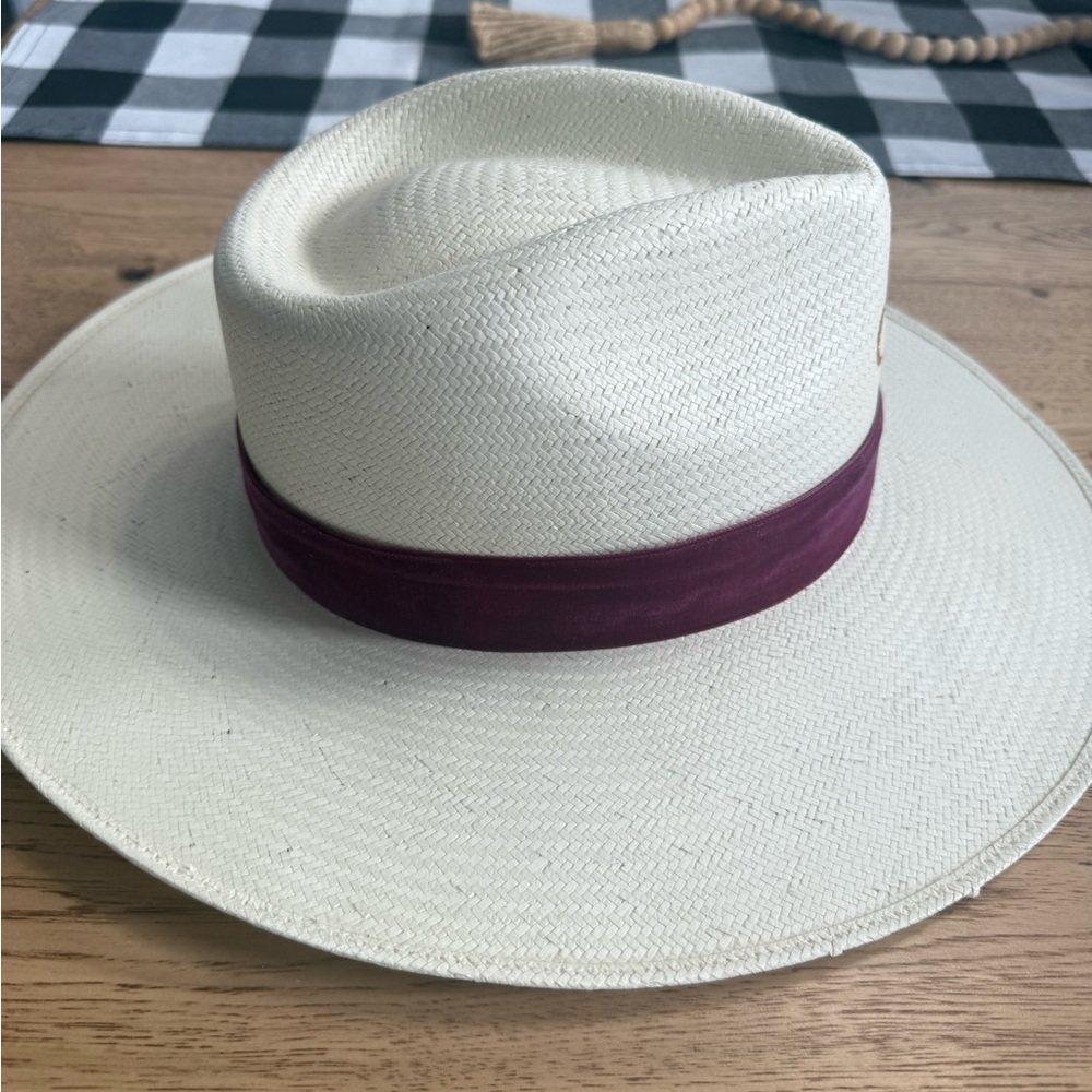 Charlie 1 Horse “Truth” hat - Picture 7 of 8